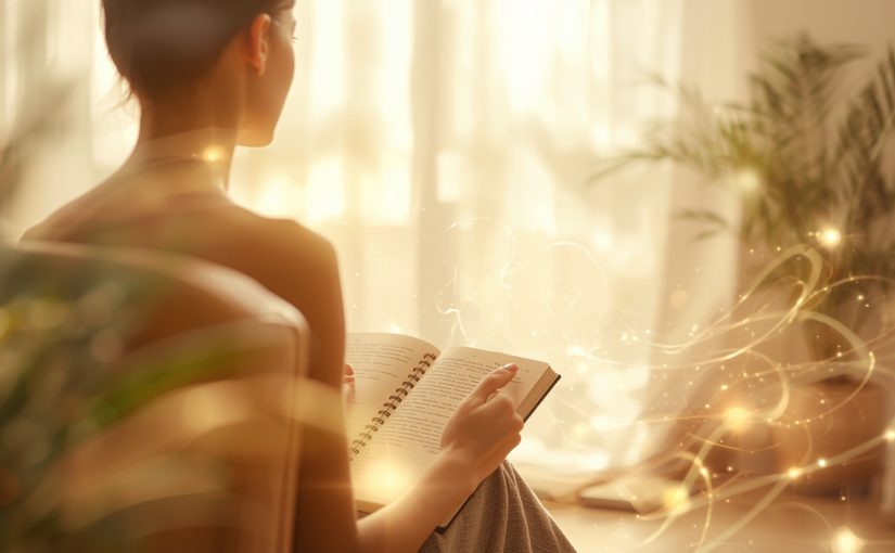 W jaki sposób pogłębiać introspekcję wewnętrzną i świadomie rozumieć wewnętrzne odczucia w codziennych sytuacjach.