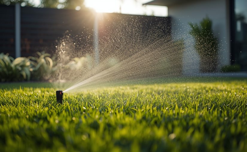 Jak rozsądnie zorganizować niezawodne automatyczne podlewanie roślin